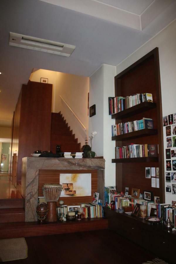 Book House Ξενοδοχείο Πόρτο Εξωτερικό φωτογραφία