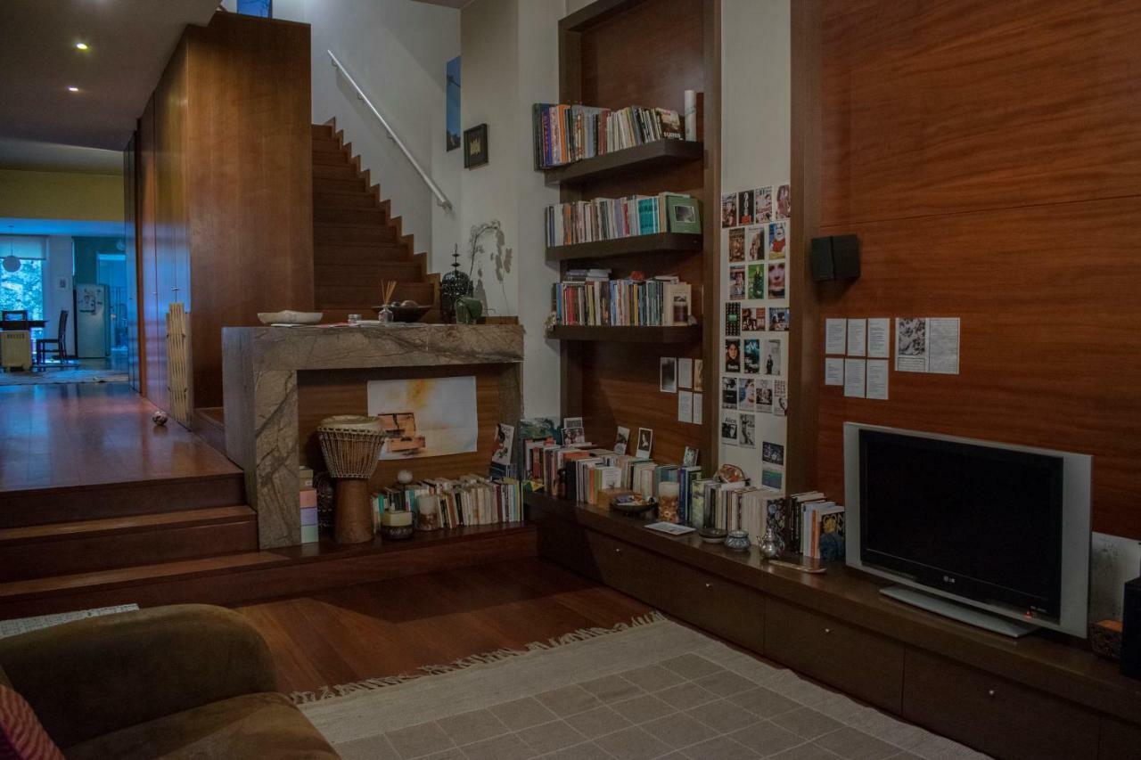 Book House Ξενοδοχείο Πόρτο Εξωτερικό φωτογραφία